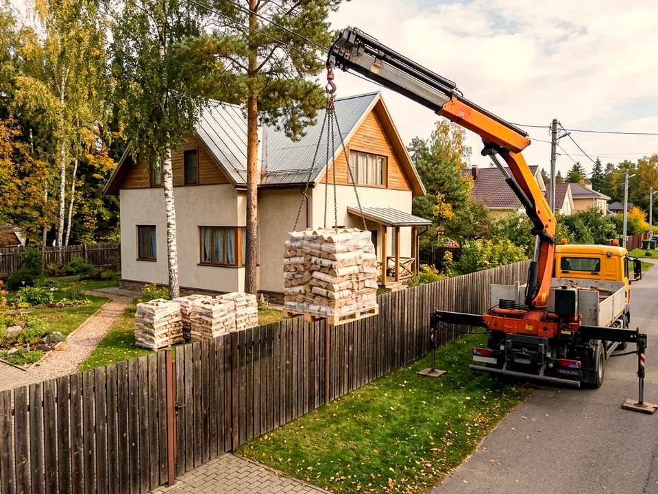Сетки 40 л к камину, Щербинка, переулок Ольховая, 41